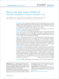 Ogna_2024_Elsevier_CHEST pulm_How Is Life After Severe COVID-19